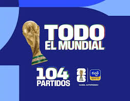 TIGO SPORT te trae el mundial FIFA26!!!
