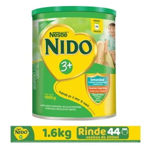 BUSCA NIDO 3+ EN AGENCIAS DEL MERCADO COLON