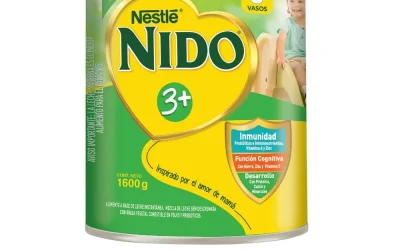 BUSCA NIDO 3+ EN AGENCIAS DEL MERCADO COLON
